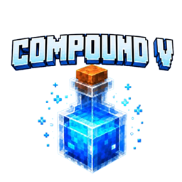 CompoundV logo