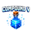 CompoundV logo
