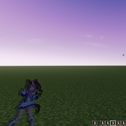 Tokai_Teio_Totem_Of_Undying logo