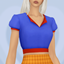 Alice Top (version 2) by Marronnie logo