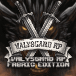 VALYSGARD RP FABRIC EDTION project image