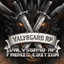 VALYSGARD RP FABRIC EDTION logo