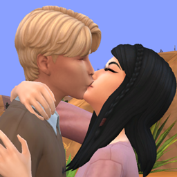 Break Up, Divorce, Discuss Having Baby Options Appear in the Right Relationship Status - Traduction FR logo