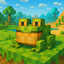 froggs Sea creatures logo
