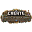 Create Lost Civilisation logo
