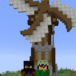 Cobble's, Create, dino's, and guns logo