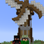 Cobble's, Create, dino's, and guns logo