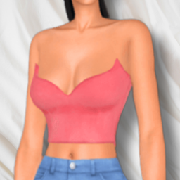 ADELINE CORSET project image