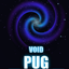 VoidPug logo