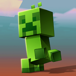 Tolerable Creepers logo