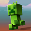 Tolerable Creepers logo