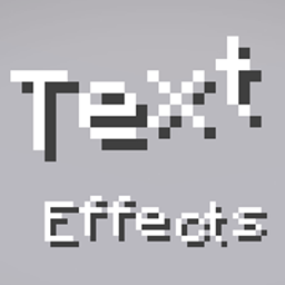 Text Effects project image