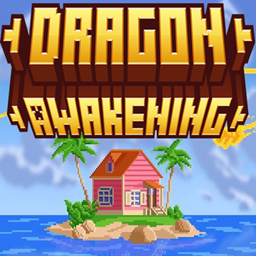 Dragons Awakening  logo