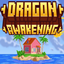Dragons Awakening  logo