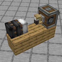Aeronautics:Deployer Direction Fix project image