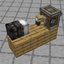 Aeronautics:Deployer Direction Fix logo