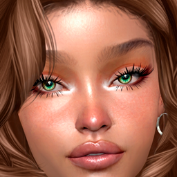 Eyes Tranquil Blooms project image