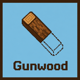 Gunwood logo