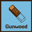 Gunwood logo