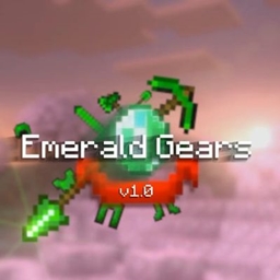 Emerald Gears logo