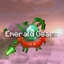 Emerald Gears logo