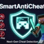 SmartAntiCheat logo