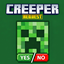 Creeper Request logo