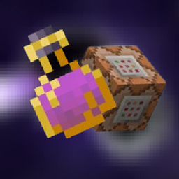 Cracker's Wither Storm | Elixir And Command Block Recipe logo