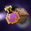 Cracker's Wither Storm | Elixir And Command Block Recipe logo