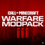 MW - Warfare logo