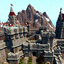 Dungeons and MC logo