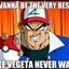 Nappa's Cobblemon Adventure logo