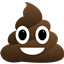 C To Poop logo