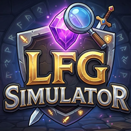 LFG Simulator project image