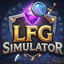 LFG Simulator logo