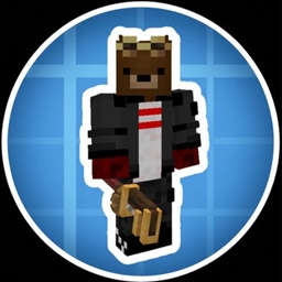 BoxingBear's create  logo