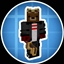 BoxingBear's create  logo