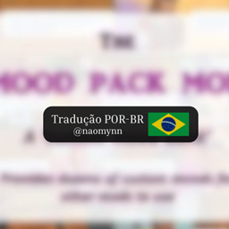 PT-BR Translation – Mood Pack Mod project image