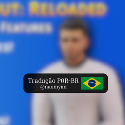 PT-BR Translation – Dine Out Reloaded