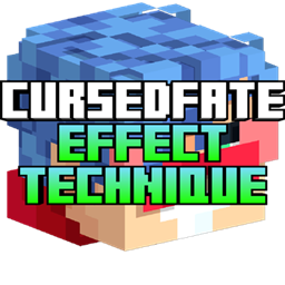CursedFate Effect Technique project image
