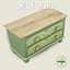 Shelly Dresser logo