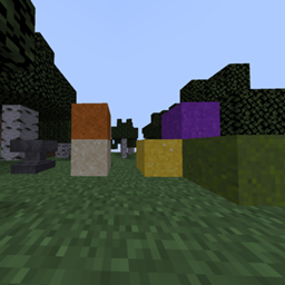Damage by fall block project image