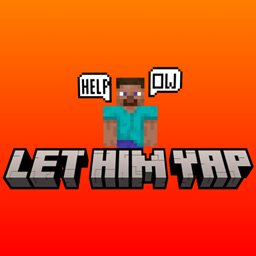 Let Him Yap logo