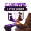 Curios Layer Hider logo