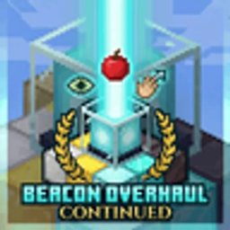 Beacon Overhaul Continued logo