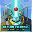 Beacon Overhaul Continued logo