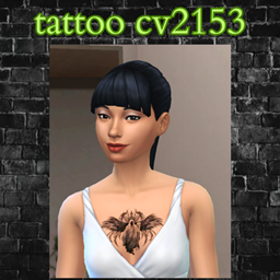 tattoo cv2153 project image