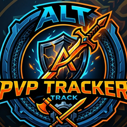 Alt PvP Tracker by troupax logo