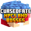 CursedFate NPCs And Bosses logo