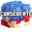 CursedFate Fixes logo